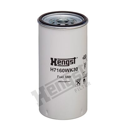 HENGST FILTER kuro filtras H7160WK30